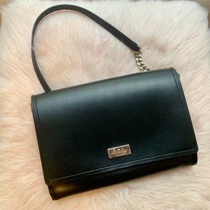 Kate Spade Leather Bag